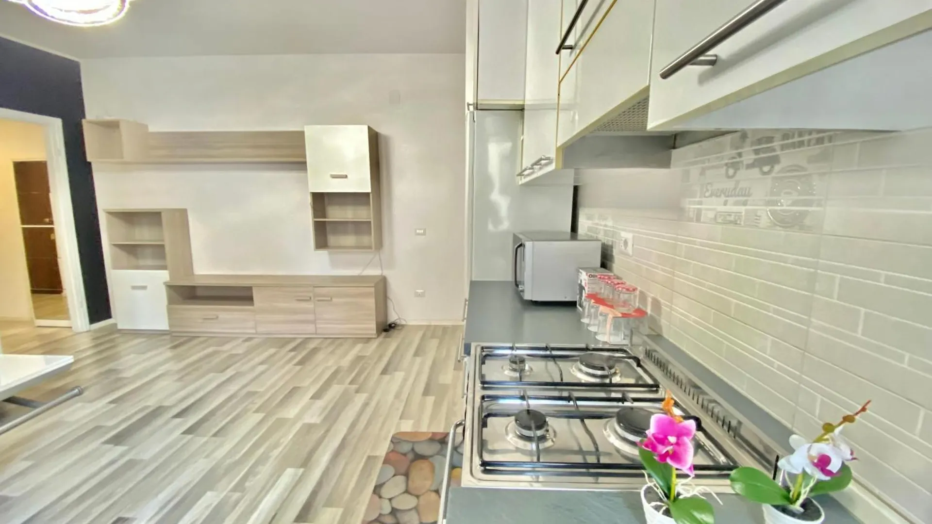 شقة Lugano S&S Home, Moderna E Tranquilla, Vicino Al Centro Di Milano, Con Parcheggio Gratuito Esterno