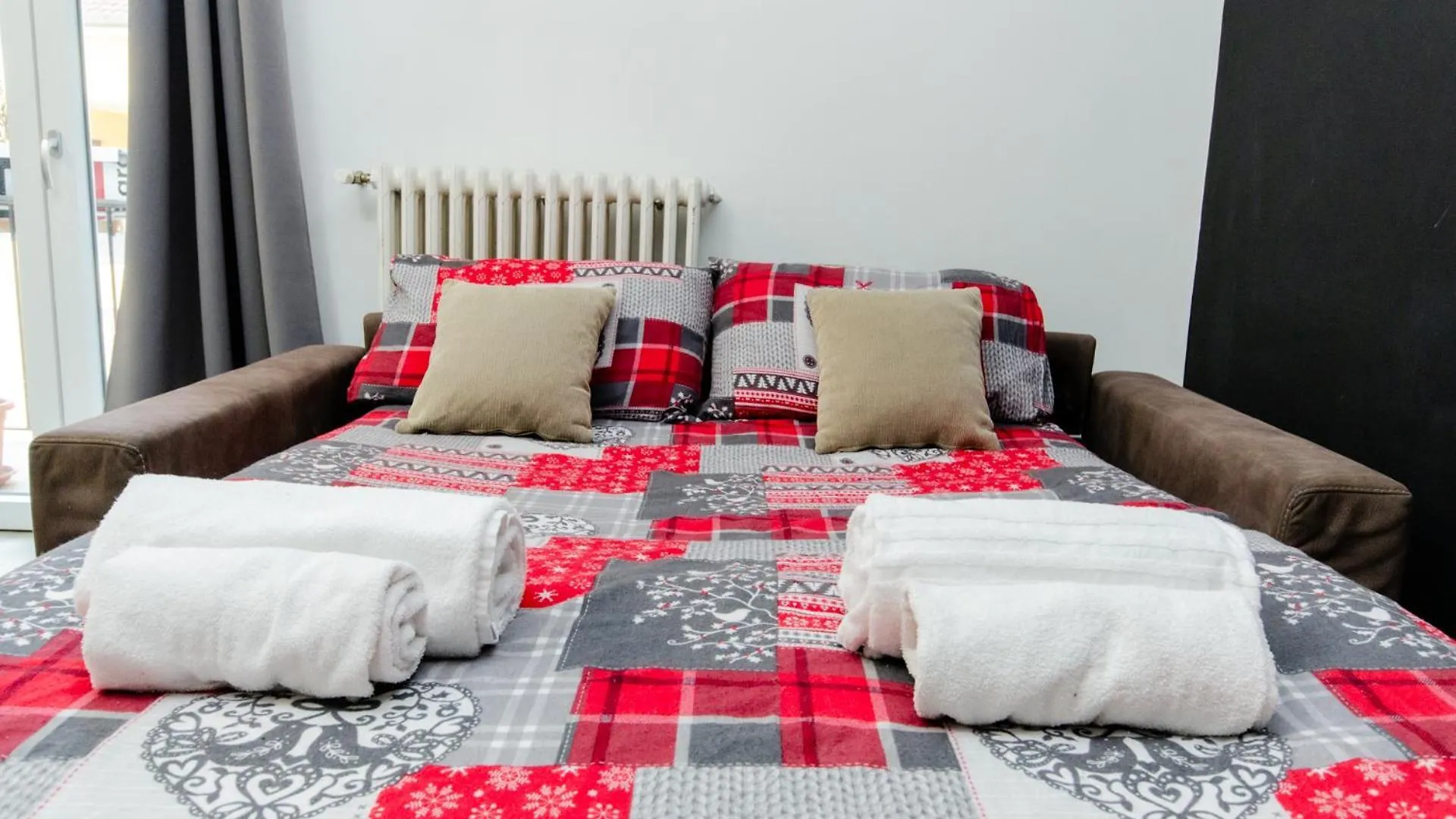 شقة Lugano S&S Home, Moderna E Tranquilla, Vicino Al Centro Di Milano, Con Parcheggio Gratuito Esterno