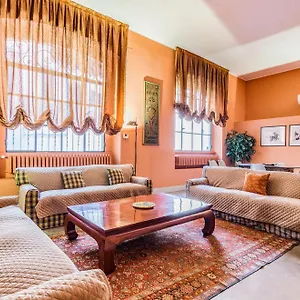Apartment Sarpi, Milan