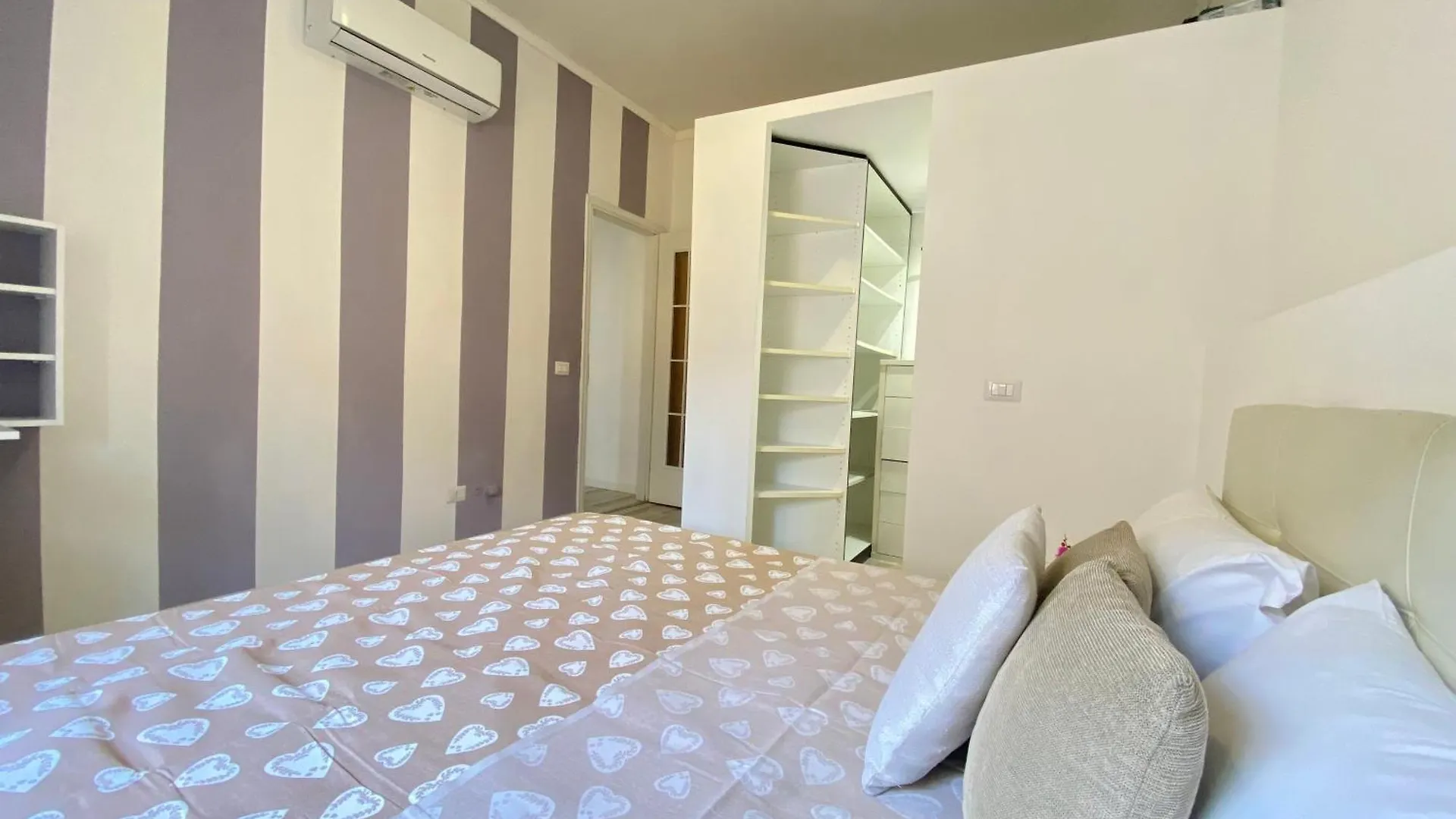 Lugano S&S Home, Moderna E Tranquilla, Vicino Al Centro Di Milano, Con Parcheggio Gratuito Esterno 0*, Milan Italie
