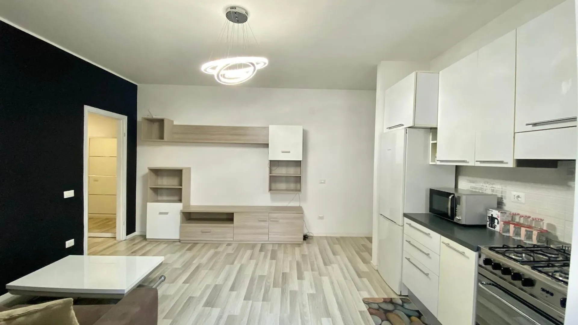 Lugano S&S Home, Moderna E Tranquilla, Vicino Al Centro Di Milano, Con Parcheggio Gratuito Esterno Appartement Milan