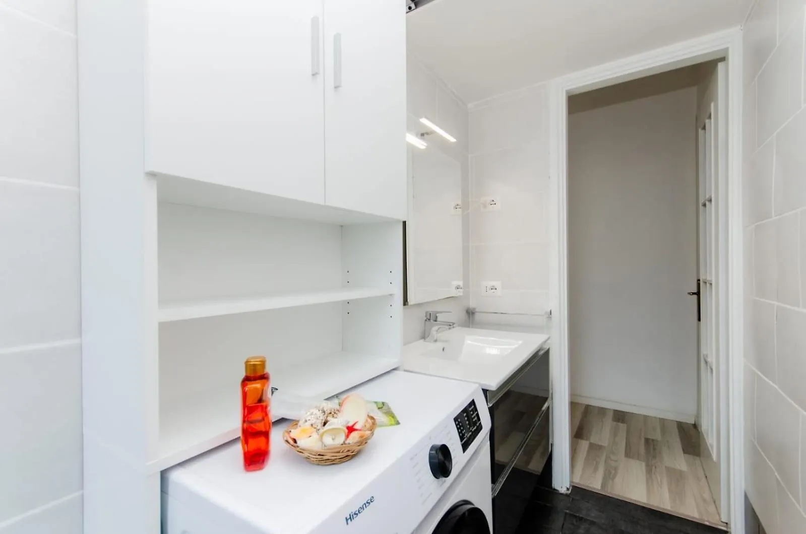 Appartement Lugano S&S Home, Moderna E Tranquilla, Vicino Al Centro Di Milano, Con Parcheggio Gratuito Esterno