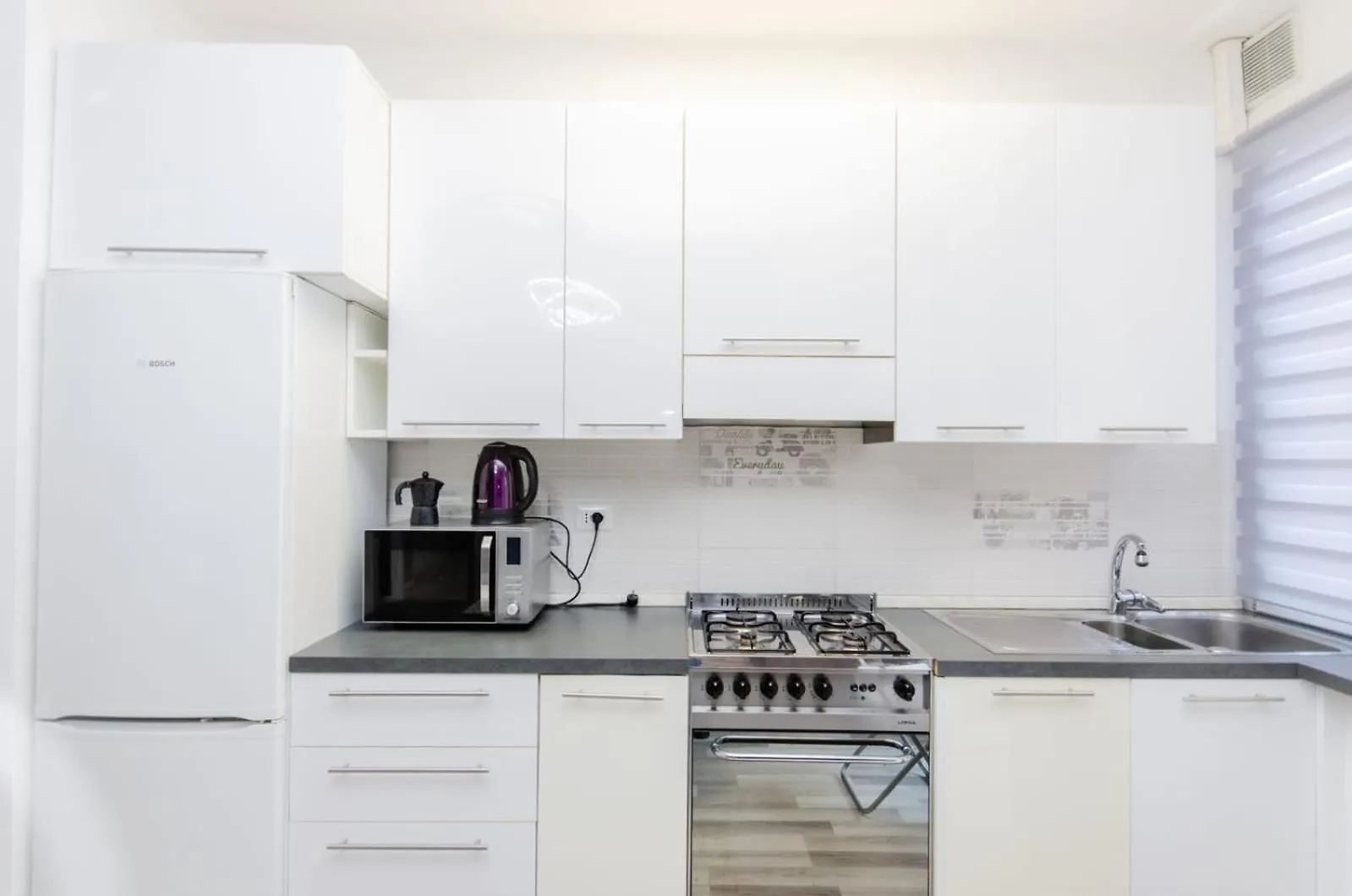 Appartement Lugano S&S Home, Moderna E Tranquilla, Vicino Al Centro Di Milano, Con Parcheggio Gratuito Esterno
