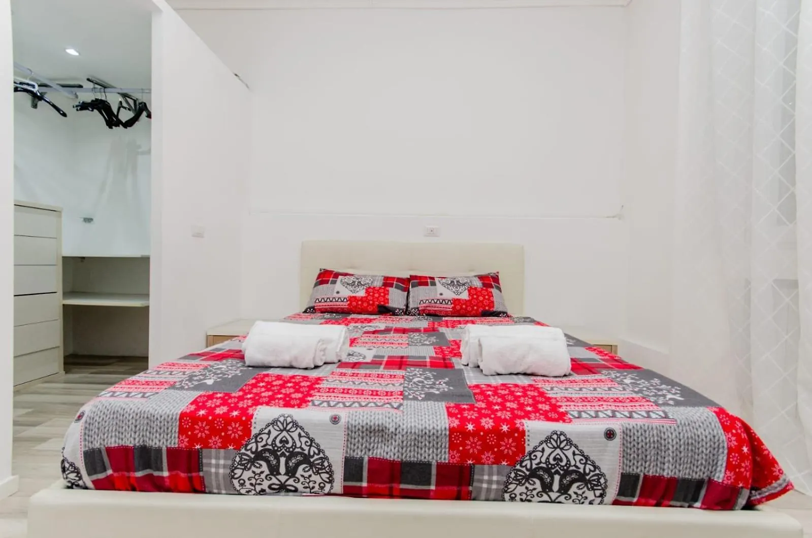 Lugano S&S Home, Moderna E Tranquilla, Vicino Al Centro Di Milano, Con Parcheggio Gratuito Esterno 0*, Milan